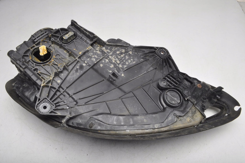 фото №13, Porsche macan лампа левая передняя 15r anglik czytaj описание!