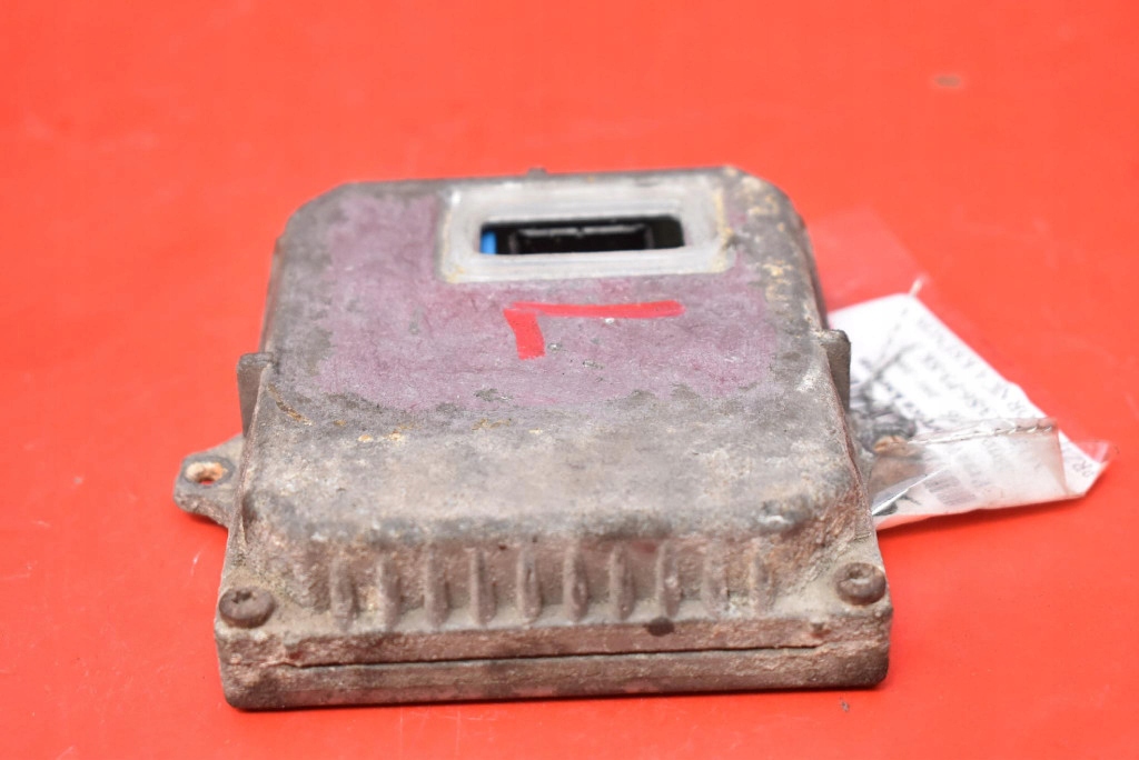 фото №6, Перетворювач ксенон ксенон ліва 1307329074 bmw e46 lift 01-06