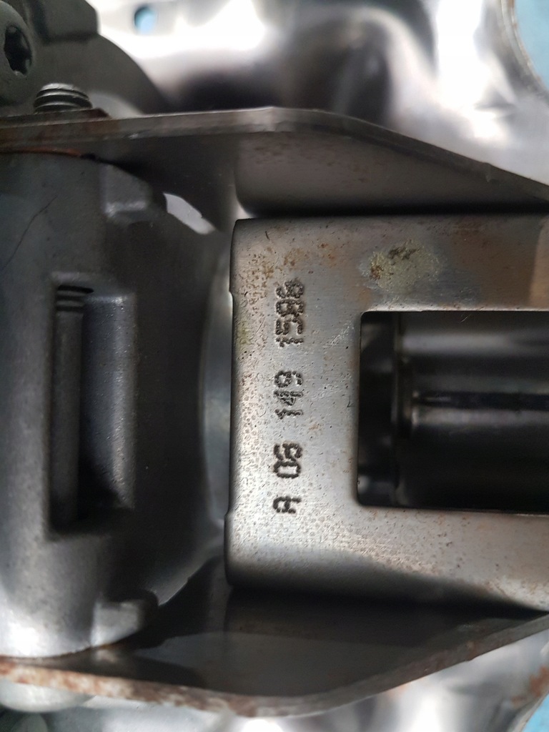 фото №9, Fiat bravo ii підсилювач електричний