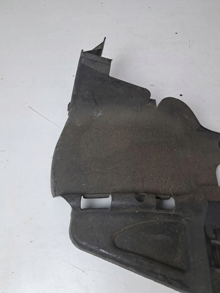 фото №10, Защита двигателя нижняя левая dacia sandero logan i