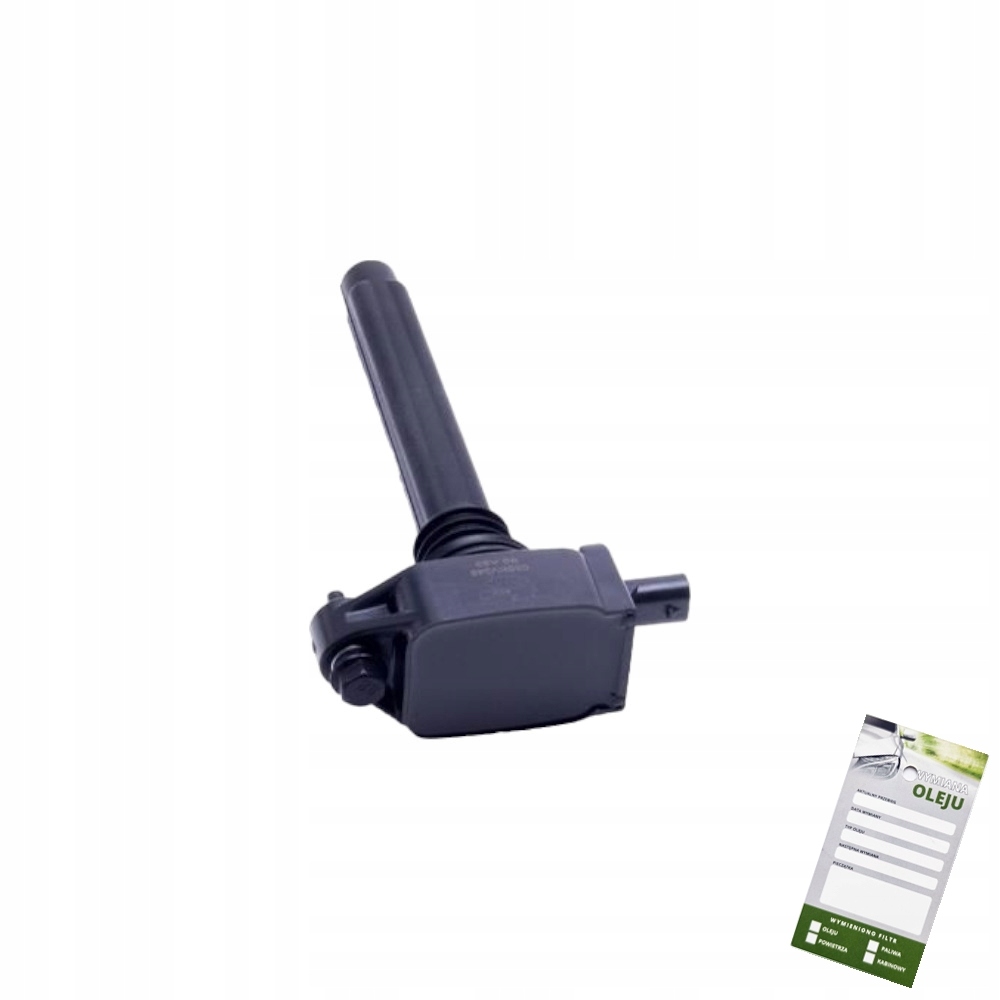 фото №1, Котушка запалювання do fiat freemont 2011 2012 2018 2014 2015 2016