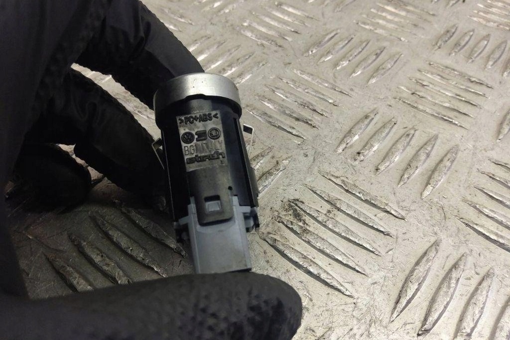 фото №8, Кнопка кнопка старт/стоп vw id.3 e11 5h0953839 electric 107kw 2021