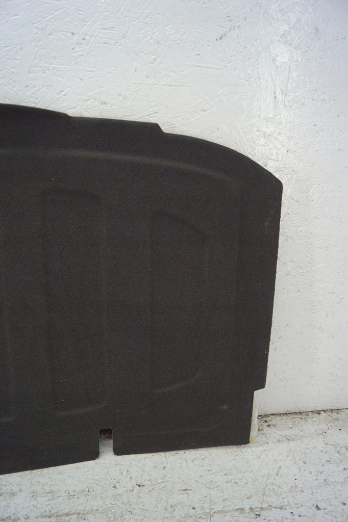 фото №5, Обшивка пол багажника chevrolet aveo t300