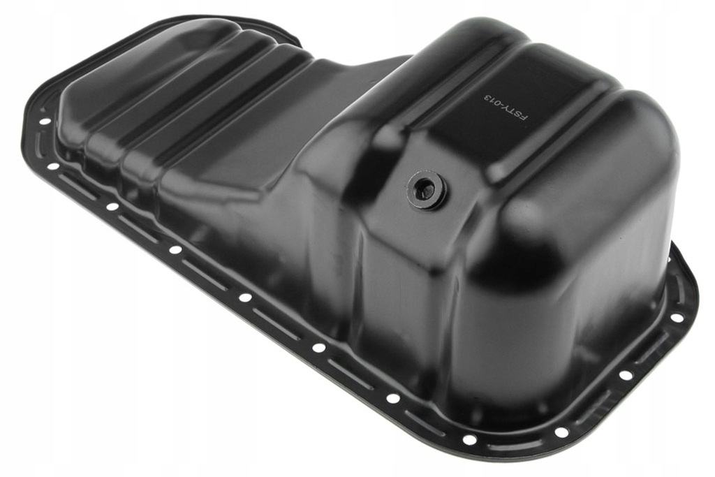 фото №2, Nty поддон масляная