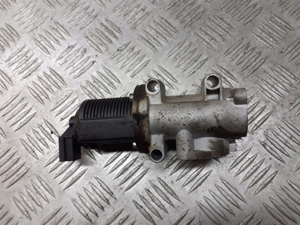 Купить Клапан egr opel vectra c 1.9 cdti 95519339
