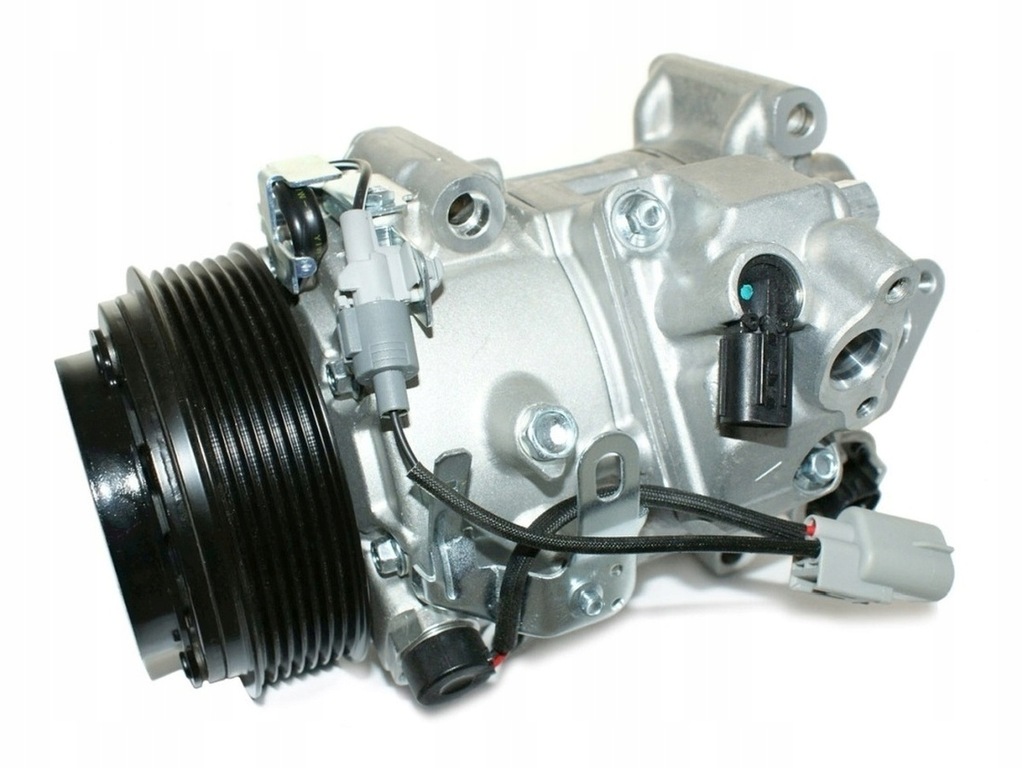фото №1, Компрессор кондиционера lexus, toyota sienna