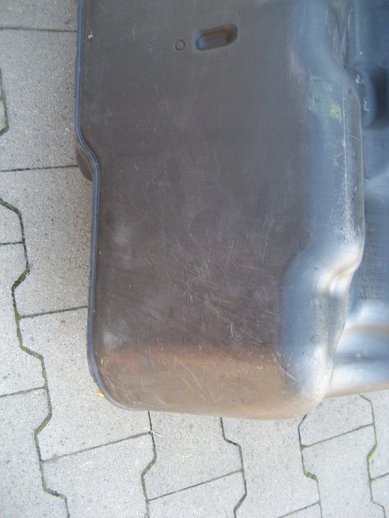 фото №7, Porsche 911 992 2s бензин бак топлива