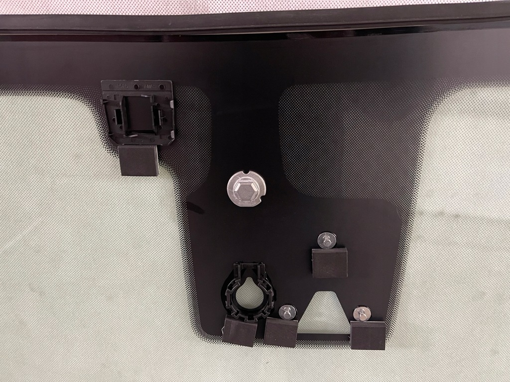 фото №5, Стекло передняя chrysler pacifica датчик kam 2017-