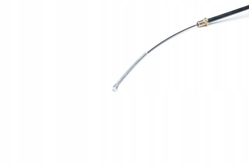 фото №5, Трос гальма ручного задня правий, peug