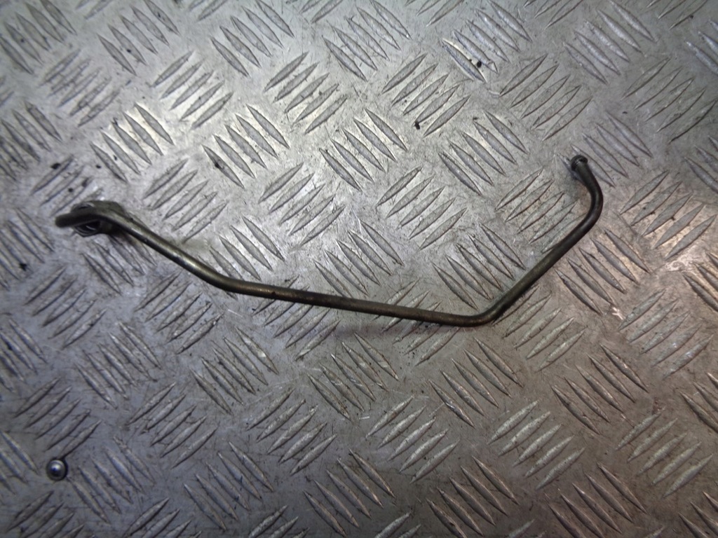 фото №1, Шланг усилителя peugeot 307 sw