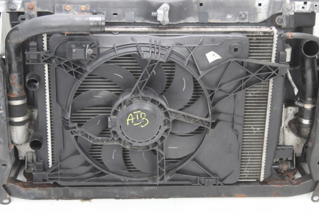 Ремень перед передний nissan qashqai j10 06-09r 1.6b с Разборки