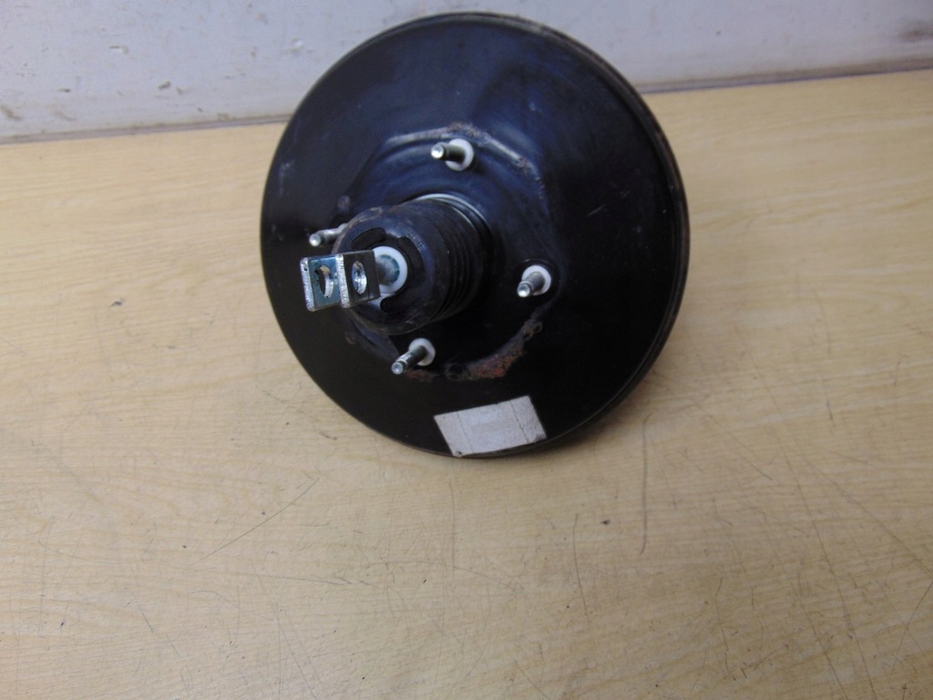 фото №9, Насос тормозная усилитель тормозов ford b-max 1.0 europa