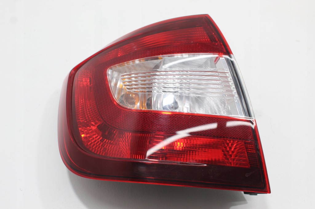 фото №1, Skoda rapid liftback лампа задня ліва 5jh945095a