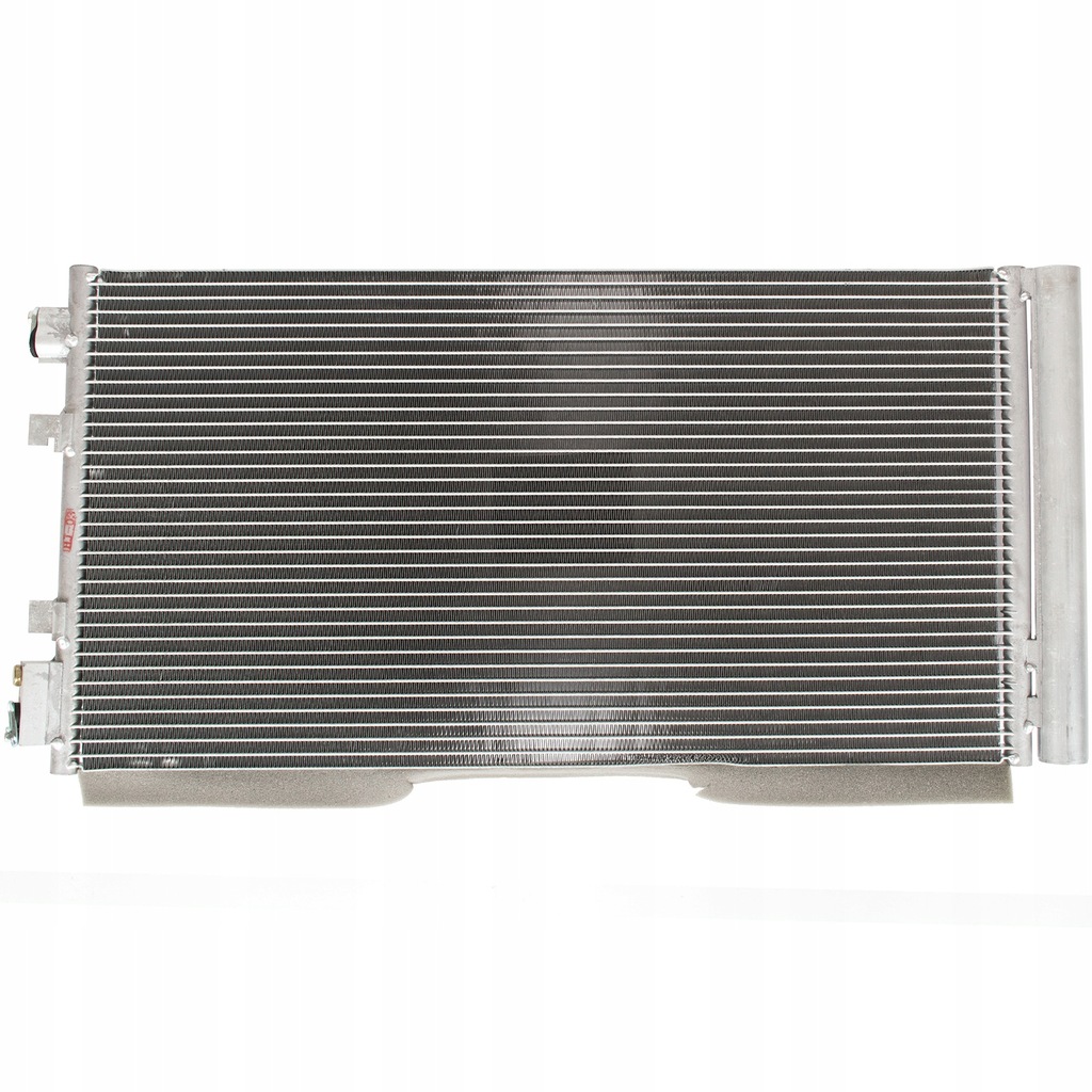 фото №1, Радіатор кондиціонера - renault megane 3 fluence