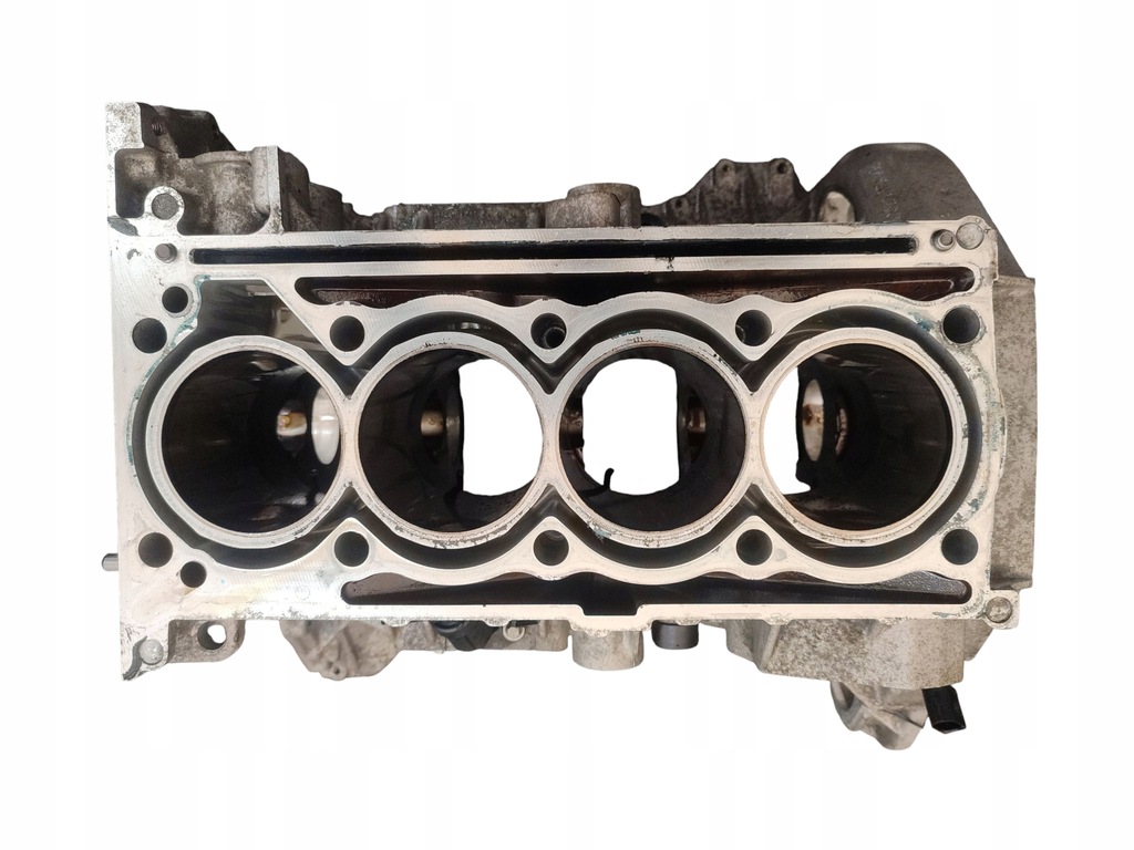 фото №1, Блок двигуна mercedes c w204 w211 clk w209 r171 1.6 компресор r2710103805