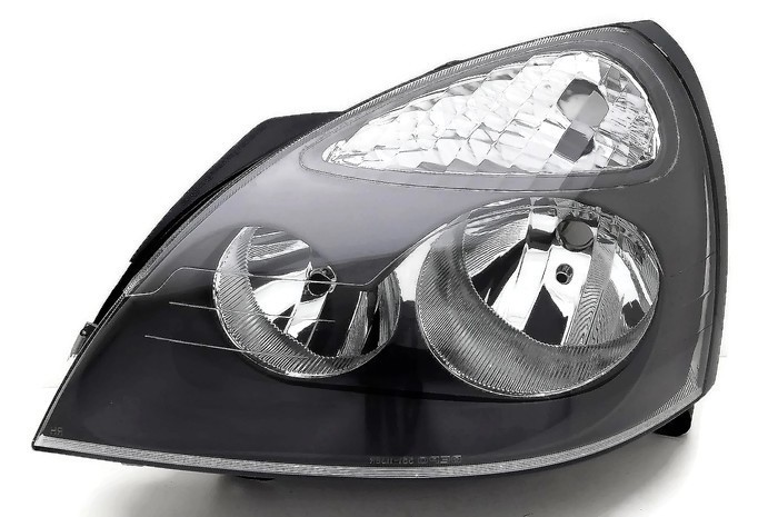 фото №1, Renault clio thalia 01- фара левый depo