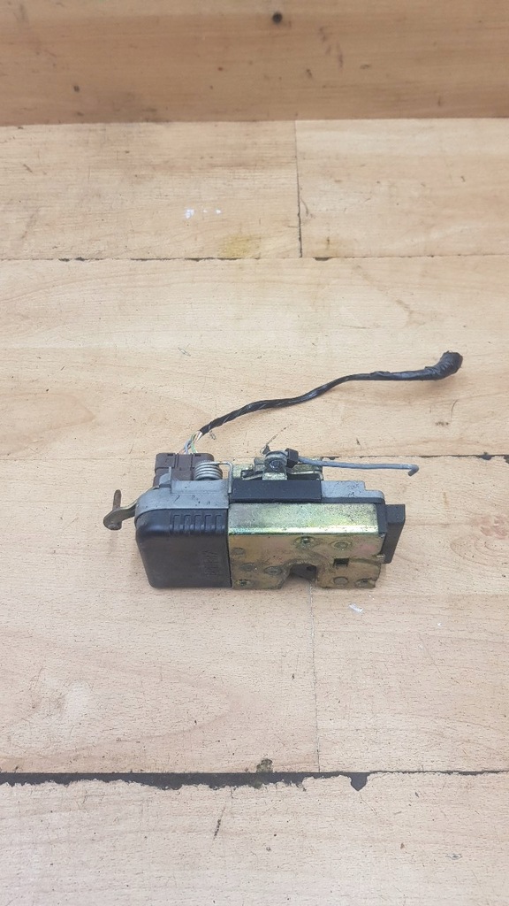 фото №1, Замок дверь перед правый fiat ulysse ii