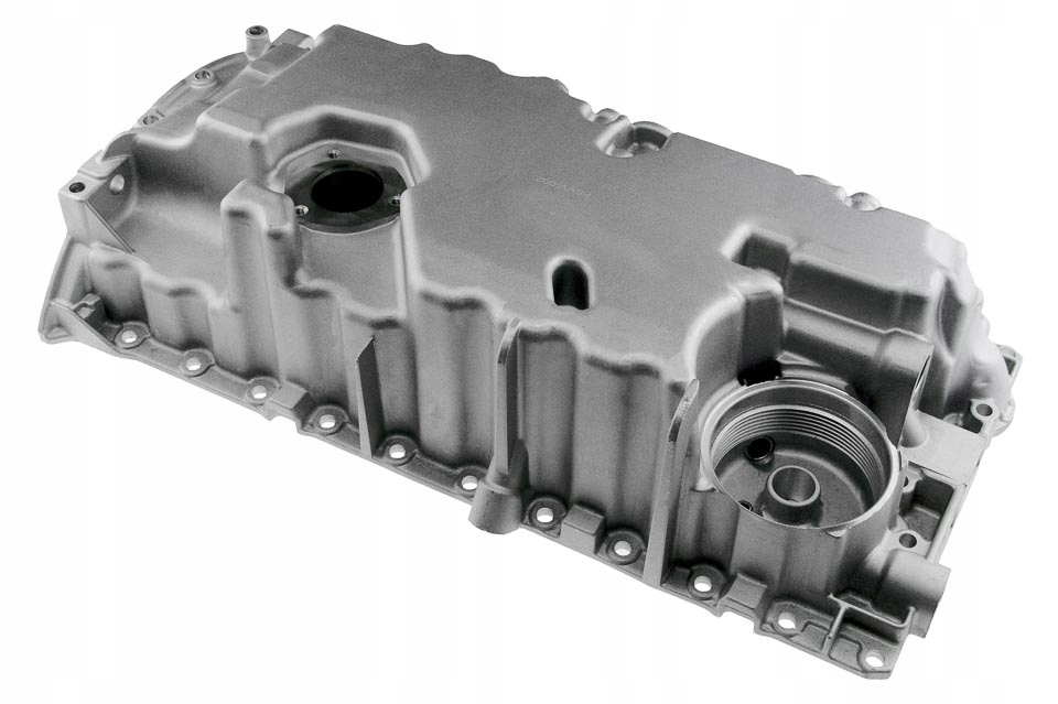 Nty bmo-vv-002 поддон масляная Оригинал