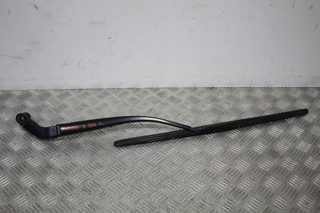 фото №1, Рычаг дворники левая mazda 3 iii bm