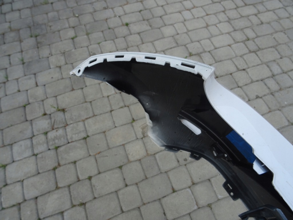 фото №7, Vw up lift lifting бампер задний оригинал bez pdc