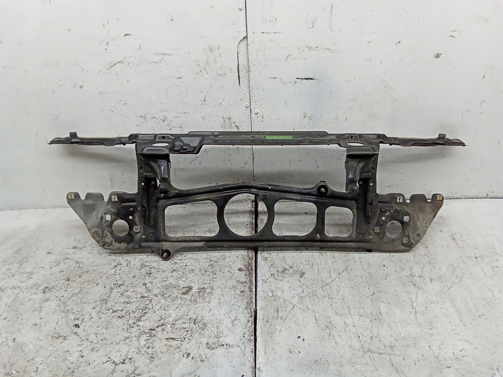 фото №1, Pas передній bmw 5 e39