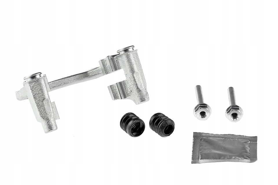 фото №11, Скоба супорт гальмівний