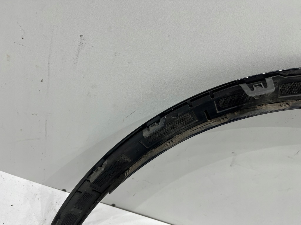 фото №10, Mercedes glc w254 amg молдинг крила перед передня права a2548805802