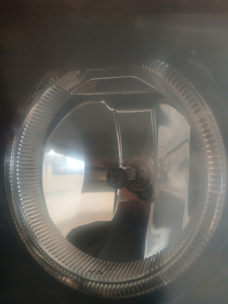 фото №7, Лампа лівий перед передня поворотна ксенон europa bmw 5 e60 e61