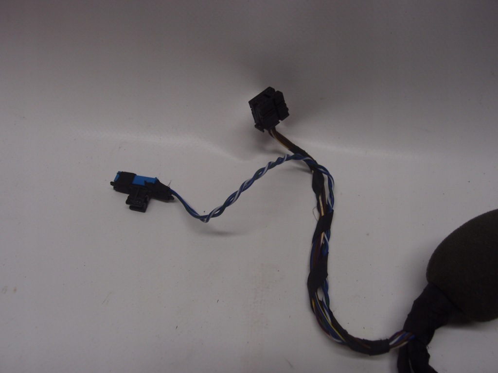 фото №8, Жгут электропроводка дверь правый перед bmw x3 g01 8792350