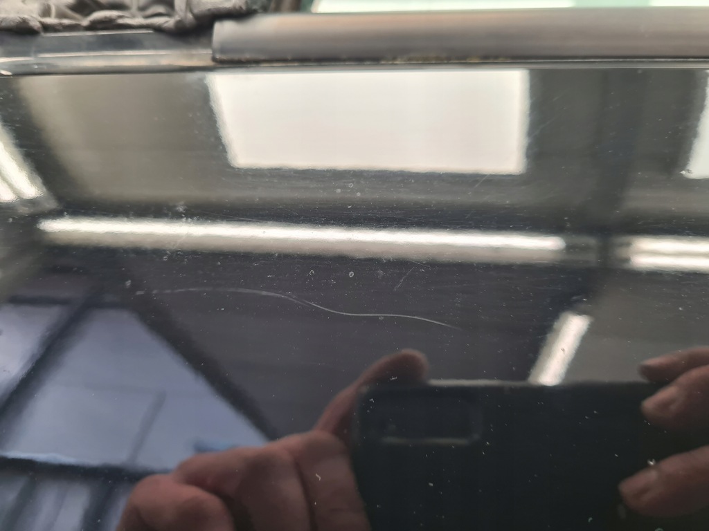 фото №15, Renault megane iii двері лівий перед tegne