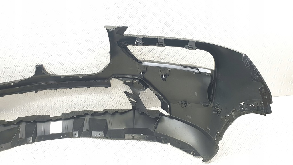 фото №7, Bmw x7 g07 m-pakiet lift lci бампер перед передній