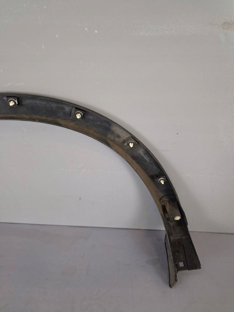 фото №7, Накладка підкрилок заднього mazda cx-5 kd53-51w61