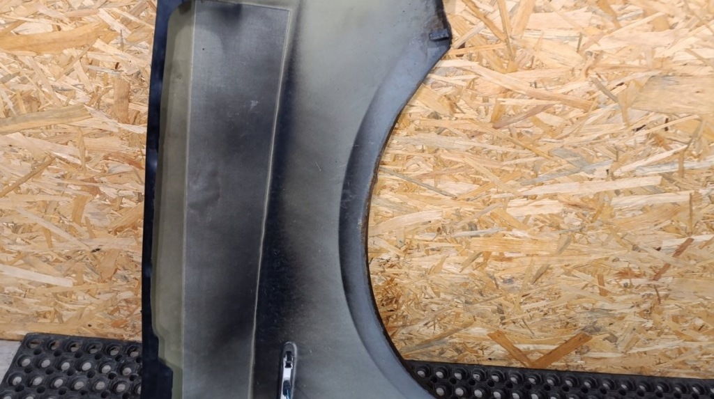 фото №8, Alfa romeo gulietta крила перед лівий 805