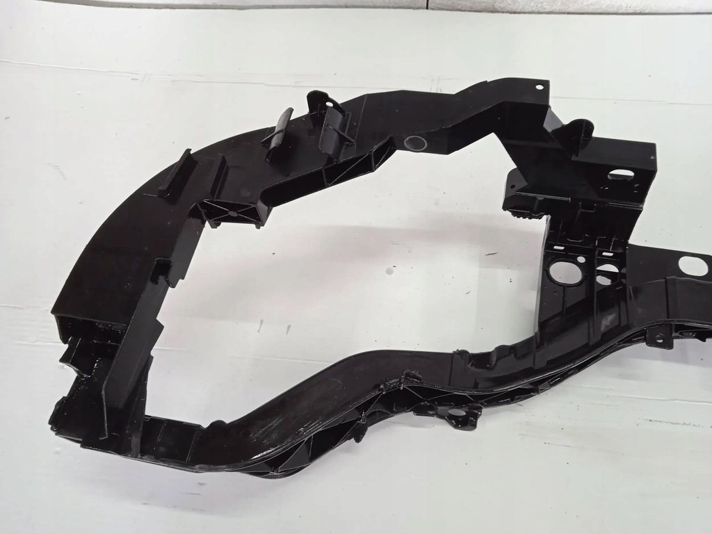 фото №6, Усилитель pas передний ford c-max mk2