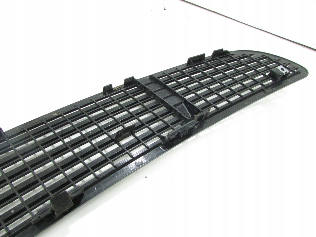 фото №8, Mercedes w251 решётка впуск воздуха капот 06r