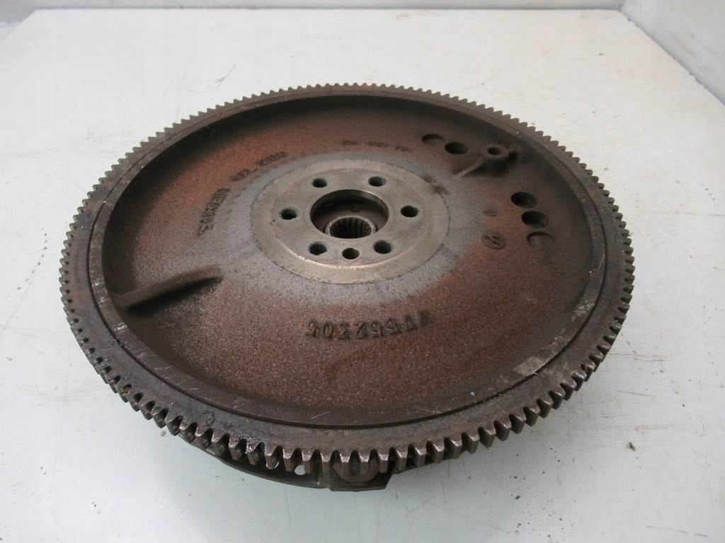 фото №11, Сцепление полный peugeot partner iii 1.6b 08-15