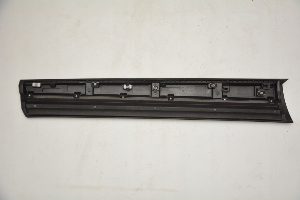 фото №6, Молдинг двері honda