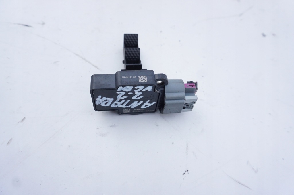 фото №1, Витратомір 10393949 opel antara 2.2 cdti