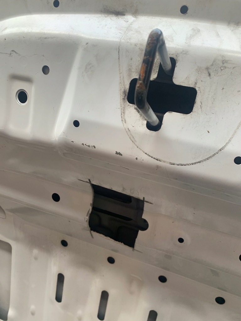 фото №9, Капот toyota corolla e21 grad