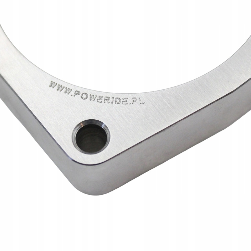 Проставка дросель m113 mercedes Доставка