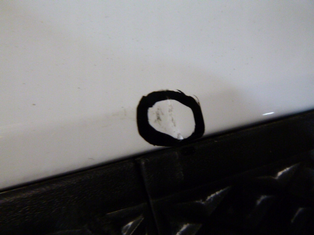 фото №6, Ford focus mk3 бампер задня focus mk3 hb