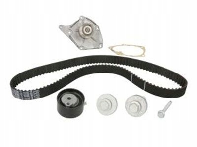 фото №3, Оригинальный номер renault грм+ насос nissan almera n16 1.5dci