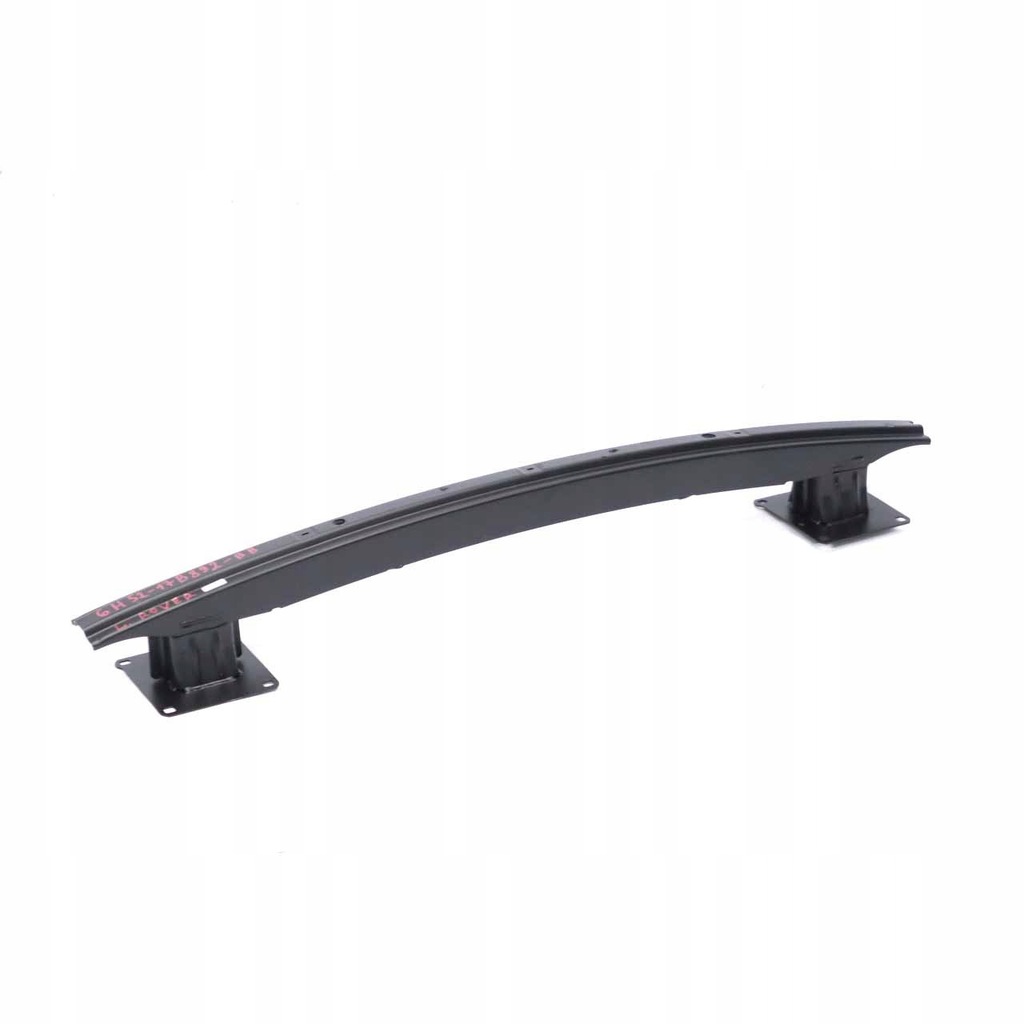 фото №11, Land rover freelander 2 балка усилитель бампера задние 6h52-17b892-bb