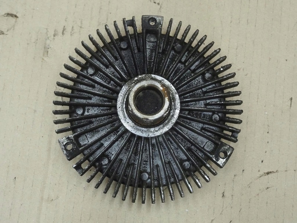 фото №8, Bmw e39 3.0d m57 visko віскомуфта bmw x5 e53 lift 3.0d 2249216