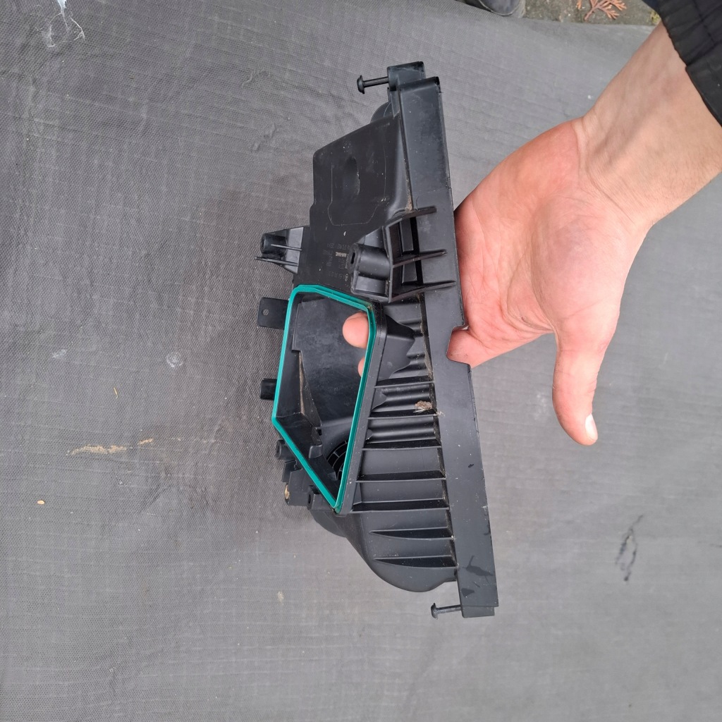 Mercedes-benz cla w118 117 247 gla cla корпус фильтра воздуха a6540900201 Киев