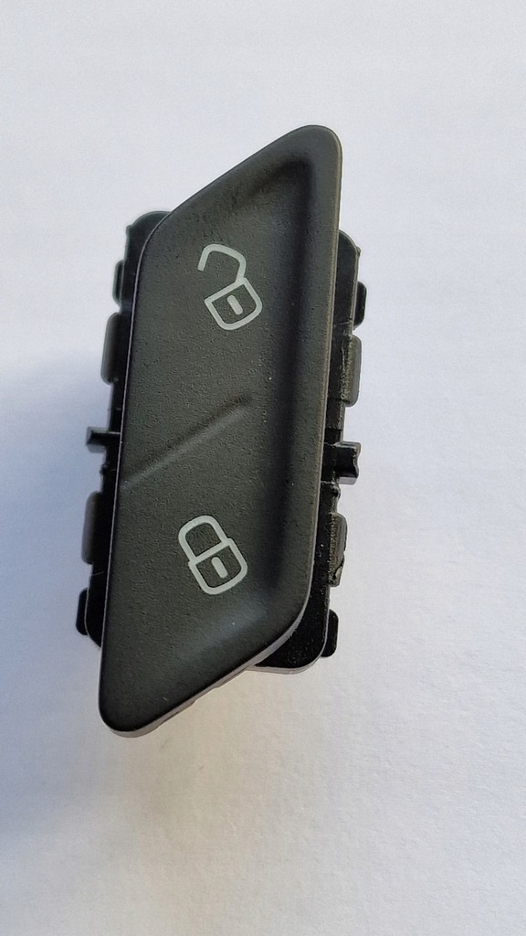 фото №1, Vw golf sportsvan кнопка блокировка замка дверь 510962125