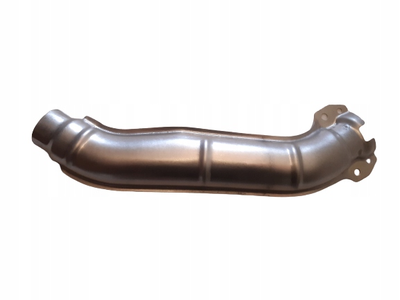 фото №1, Захист termicza вихлоп передня legacy 44132ac540