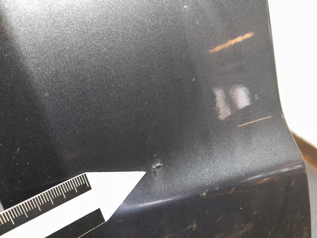 фото №6, Audi a6 c6 крыло перед передний левый lz7r