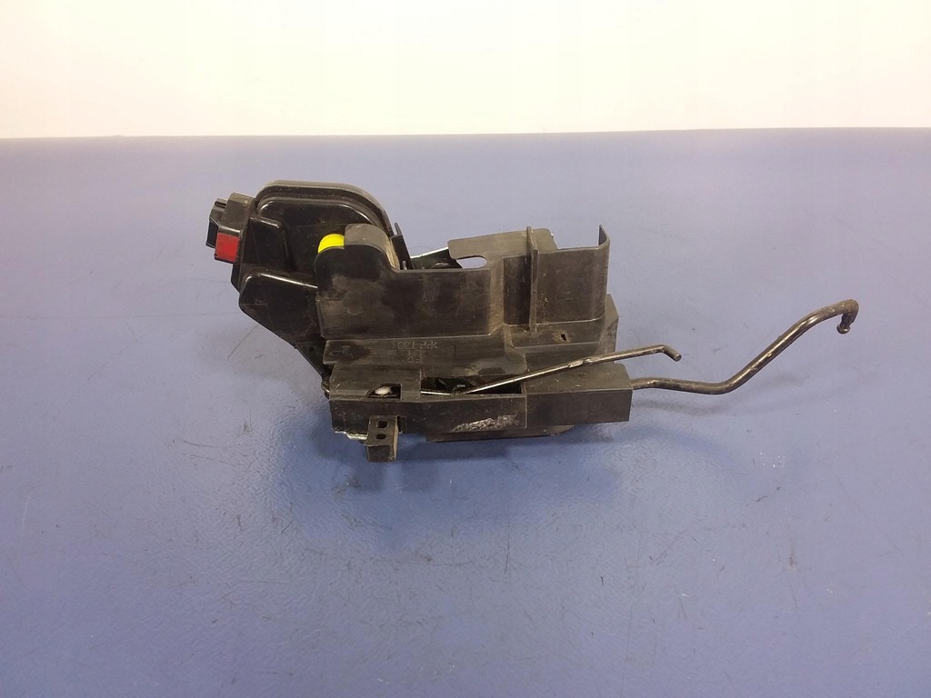 фото №1, Hyundai matrix замок дверь перед левый 5 pin