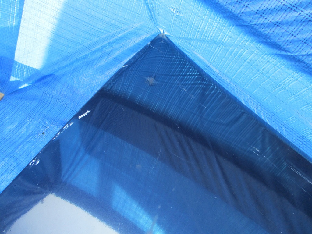 фото №8, Кришка багажника багажника задня задня audi a4 b6 sedan